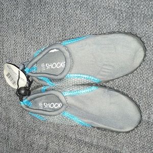 Water Shoes Aqua